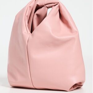 A.L.C Pink LeatheR bag